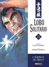LOBO SOLICITARIO N.23