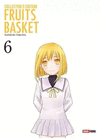 FRUITS BASKET - AIZOBAN N. 6