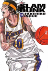 SLAM DUNK N.12
