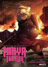 TANYA THE EVIL N.11