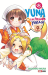 YUNA DE LA POSADA YUNAGI N.9
