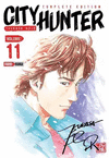 CITY HUNTER N.11