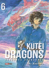 KUTEI DRAGONS N.6