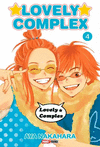LOVELY COMPLEX N.4