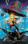 THE PROMISED NEVERLAND N.11