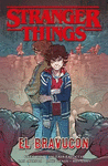 STRANGER THINGS YAGN VOL.02