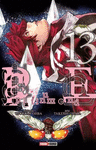 PLATINUM END N.13...