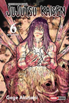 JUJUTSU KAISEN N.6