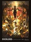 OVERLORD: THE UNDEAD KING  N.12  (NOVELA)