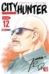 CITY HUNTER N.12