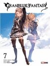 GRANBLUE FANTASY N.7