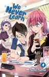 WE NEVER LEARN N.4