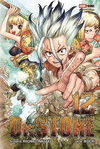 DR. STONE N.12