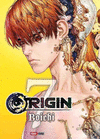 ORIGIN N. 7