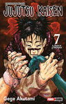 JUJUTSU KAISEN N.7