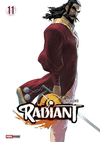 RADIANT N.11