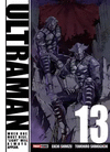 ULTRAMAN N.13