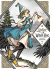 ATELIER OF WITCH N.7