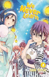 WE NEVER LEARN N.5