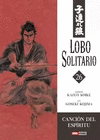 LOBO SOLICITARIO N.26