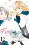 FURIFURA - AMORES Y DESENGA�OS N.12
