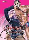 TENKU SHINPAN N.8