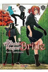 THE ANCIENT MAGUS BRIDE N.11