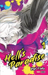 HELL�S PARADISE N.1