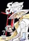 SHAMAN KING N.7