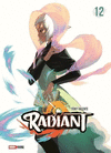 RADIANT N.12