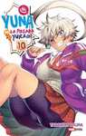 YUNA DE LA POSADA YUNAGI N.10