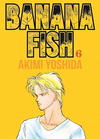 BANANA FISH N.6