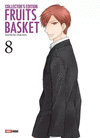 FRUITS BASKET - AIZOBAN N. 8