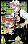 DEMON SLAYER N.17