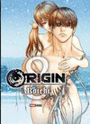 ORIGIN N. 8