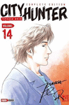 CITY HUNTER N.14