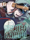 GOLDEN KAMUI N.15