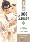 LOBO SOLICITARIO N.27