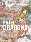 KUTEI DRAGONS N.7