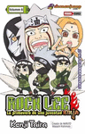 ROCK LEE N.6
