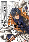 RUROUNI KENSHIN-ULTIMATE N.8