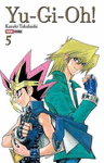 YU GI OH- BUNKOBAN N.5