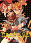 HANAKO KUN N.4