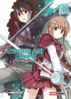 SWORD ART ONLINE PROGRESSIVE N.1