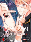 LOVE IS WAR 9