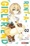RENT-A-GIRLFRIEND N.2