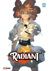 RADIANT N.13