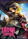 TANYA THE EVIL N.13