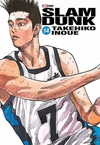 SLAM DUNK N.14