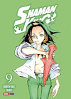 SHAMAN KING N.9